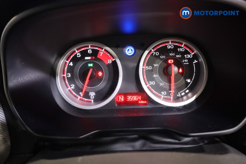 Mg Motor Uk MG3 Exclusive Manual Petrol Hatchback - Stock Number (1601264) - 4th supplementary image