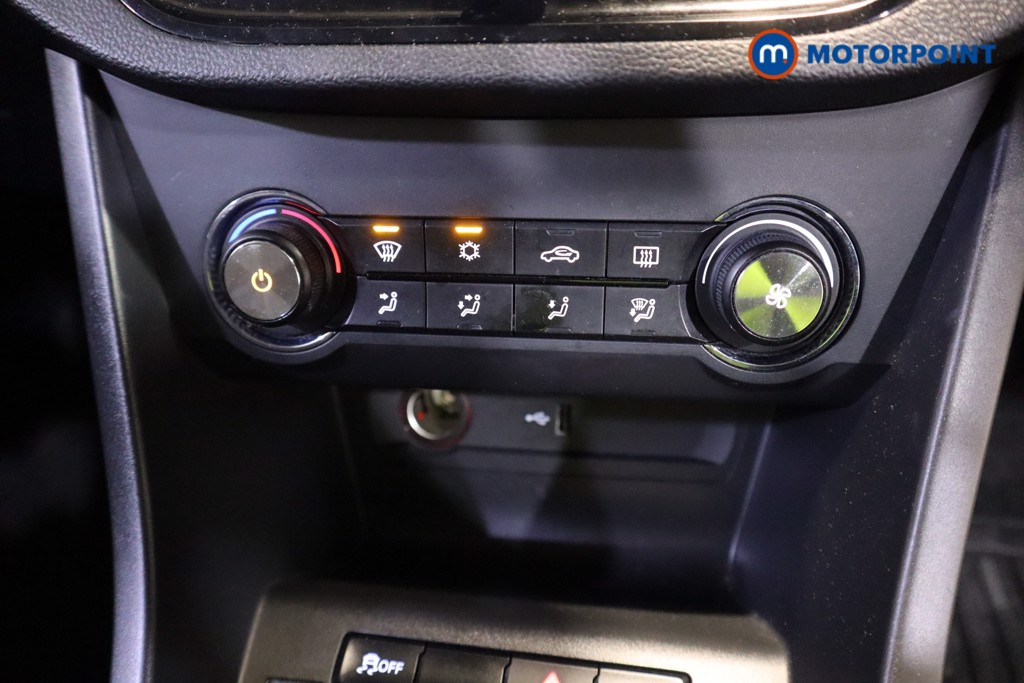 Mg Motor Uk MG3 Exclusive Manual Petrol Hatchback - Stock Number (1601264) - 5th supplementary image