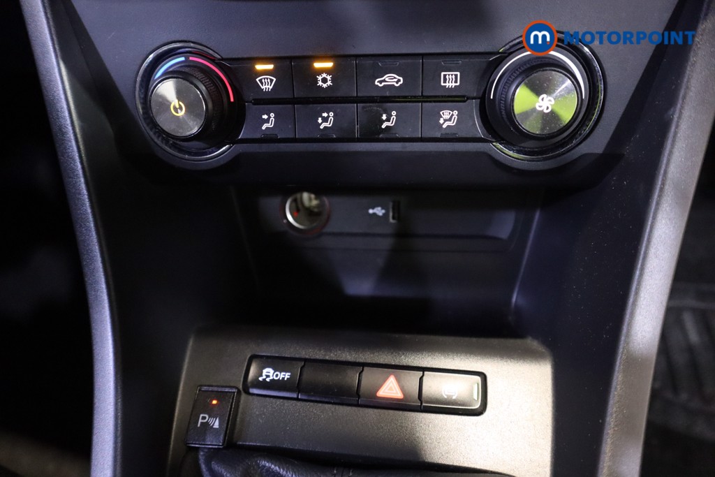 Mg Motor Uk MG3 Exclusive Manual Petrol Hatchback - Stock Number (1601264) - 6th supplementary image