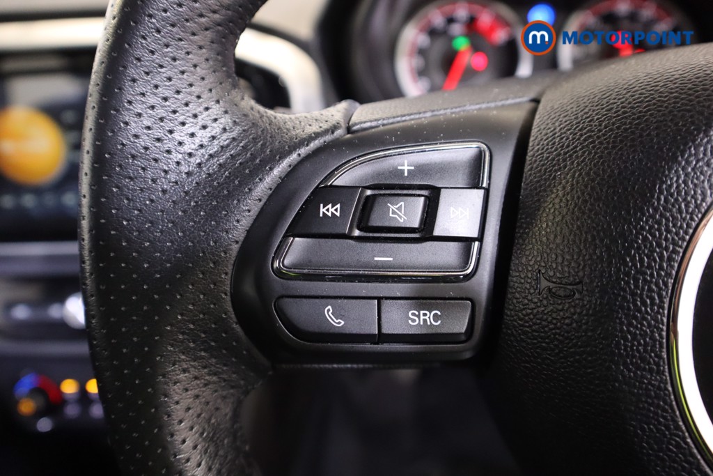 Mg Motor Uk MG3 Exclusive Manual Petrol Hatchback - Stock Number (1601264) - 9th supplementary image