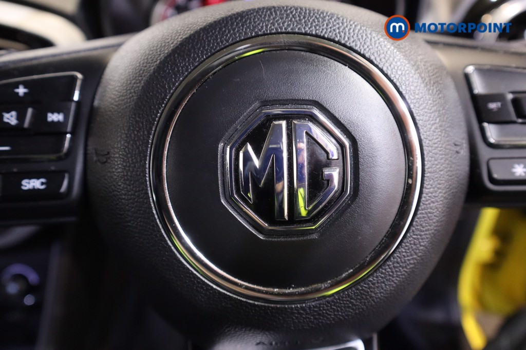 Mg Motor Uk MG3 Exclusive Manual Petrol Hatchback - Stock Number (1601264) - 10th supplementary image