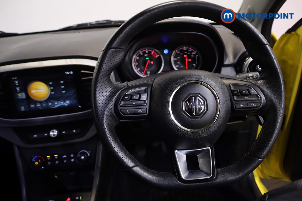 Mg Motor Uk MG3 Exclusive Manual Petrol Hatchback - Stock Number (1601264) - 12th supplementary image