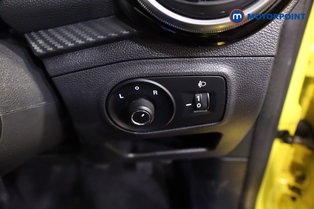 Mg Motor Uk MG3 Exclusive Manual Petrol Hatchback - Stock Number (1601264) - 13th supplementary image