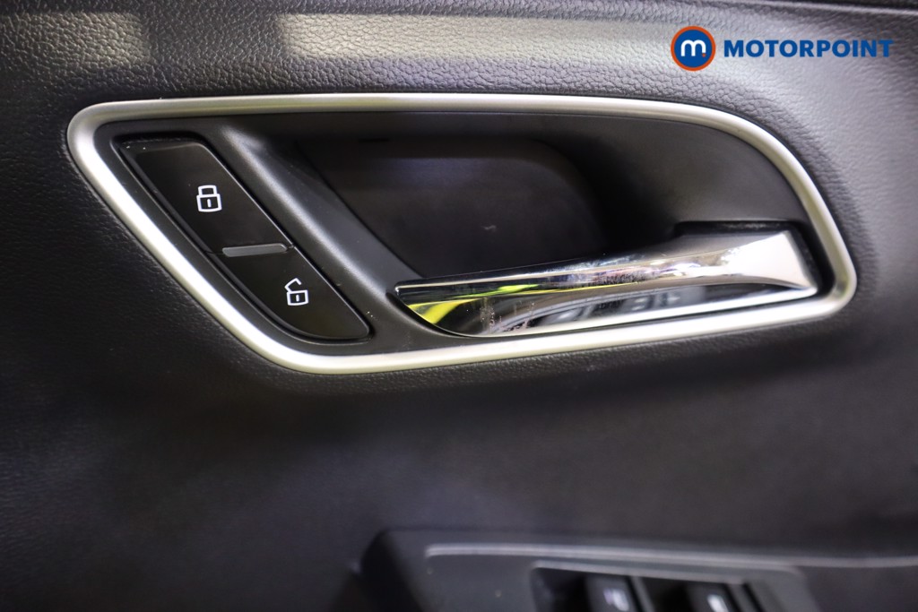 Mg Motor Uk MG3 Exclusive Manual Petrol Hatchback - Stock Number (1601264) - 14th supplementary image