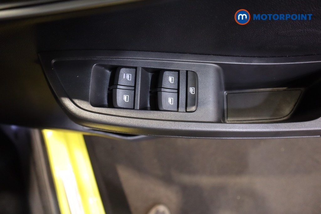 Mg Motor Uk MG3 Exclusive Manual Petrol Hatchback - Stock Number (1601264) - 15th supplementary image