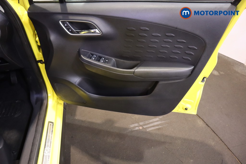Mg Motor Uk MG3 Exclusive Manual Petrol Hatchback - Stock Number (1601264) - 16th supplementary image