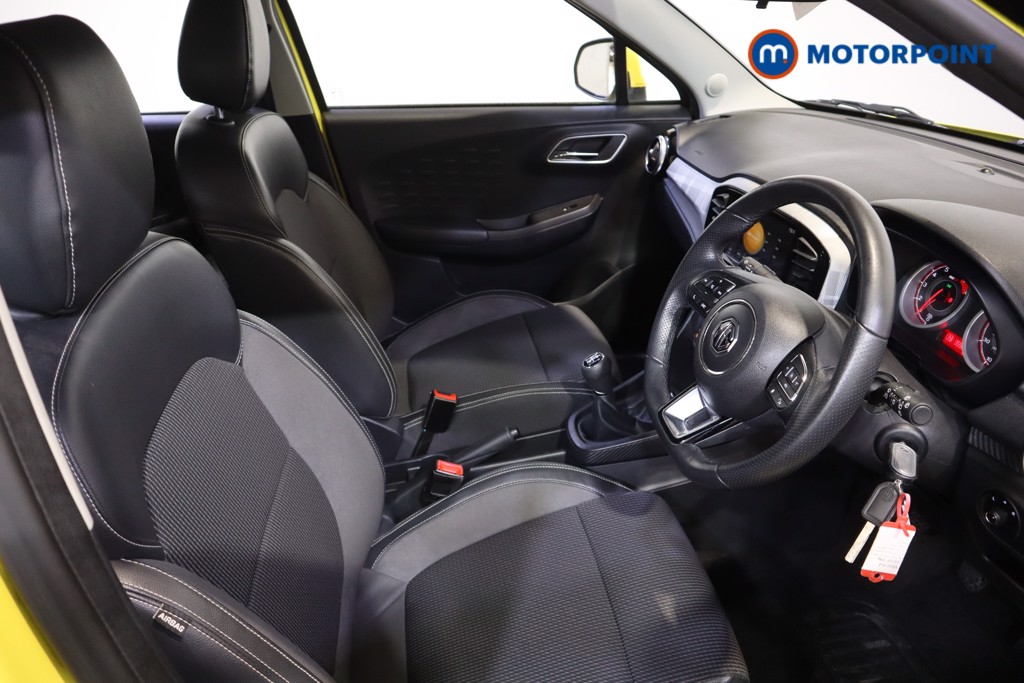 Mg Motor Uk MG3 Exclusive Manual Petrol Hatchback - Stock Number (1601264) - 17th supplementary image