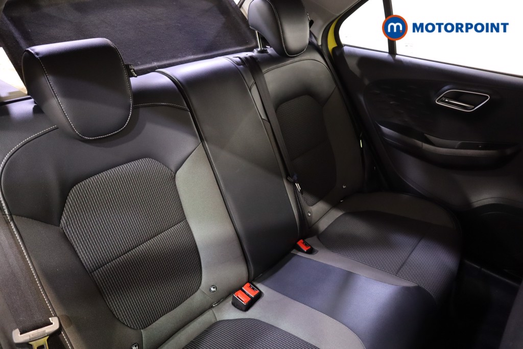 Mg Motor Uk MG3 Exclusive Manual Petrol Hatchback - Stock Number (1601264) - 18th supplementary image