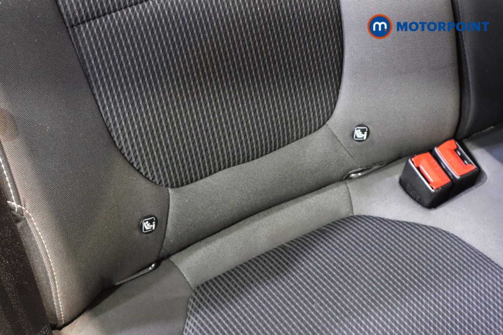 Mg Motor Uk MG3 Exclusive Manual Petrol Hatchback - Stock Number (1601264) - 19th supplementary image