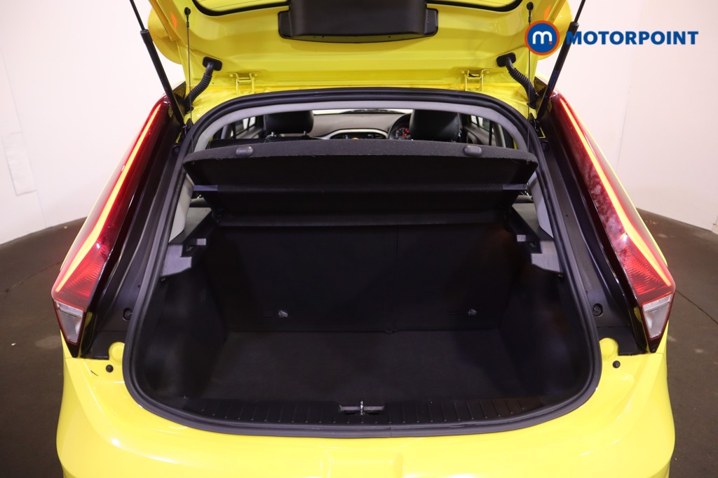 Mg Motor Uk MG3 Exclusive Manual Petrol Hatchback - Stock Number (1601264) - 20th supplementary image