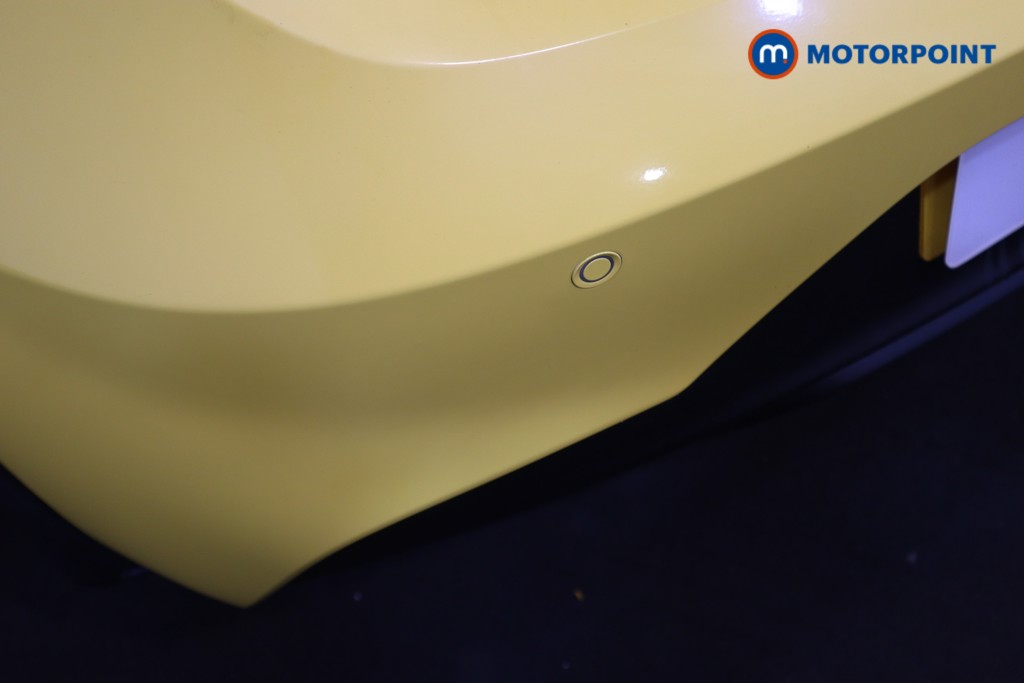 Mg Motor Uk MG3 Exclusive Manual Petrol Hatchback - Stock Number (1601264) - 26th supplementary image