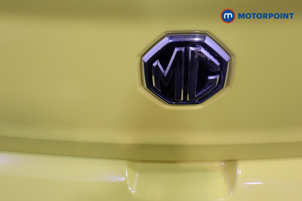 Mg Motor Uk MG3 Exclusive Manual Petrol Hatchback - Stock Number (1601264) - 27th supplementary image