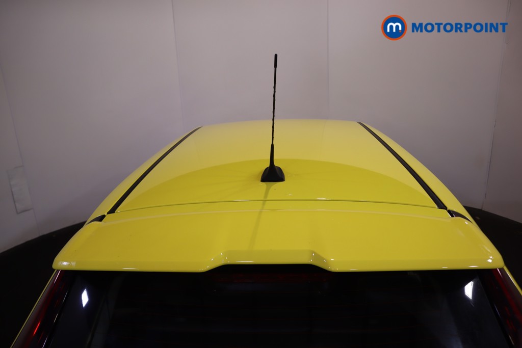 Mg Motor Uk MG3 Exclusive Manual Petrol Hatchback - Stock Number (1601264) - 31st supplementary image