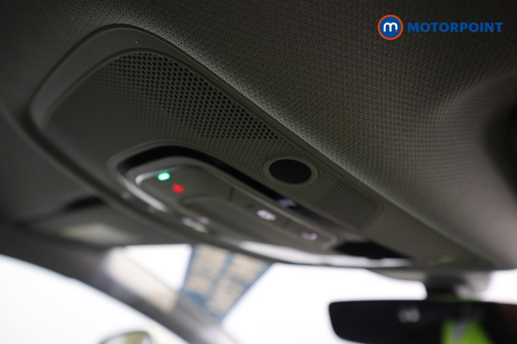 Audi A4 SE Manual Petrol Saloon - Stock Number (1601520) - 5th supplementary image