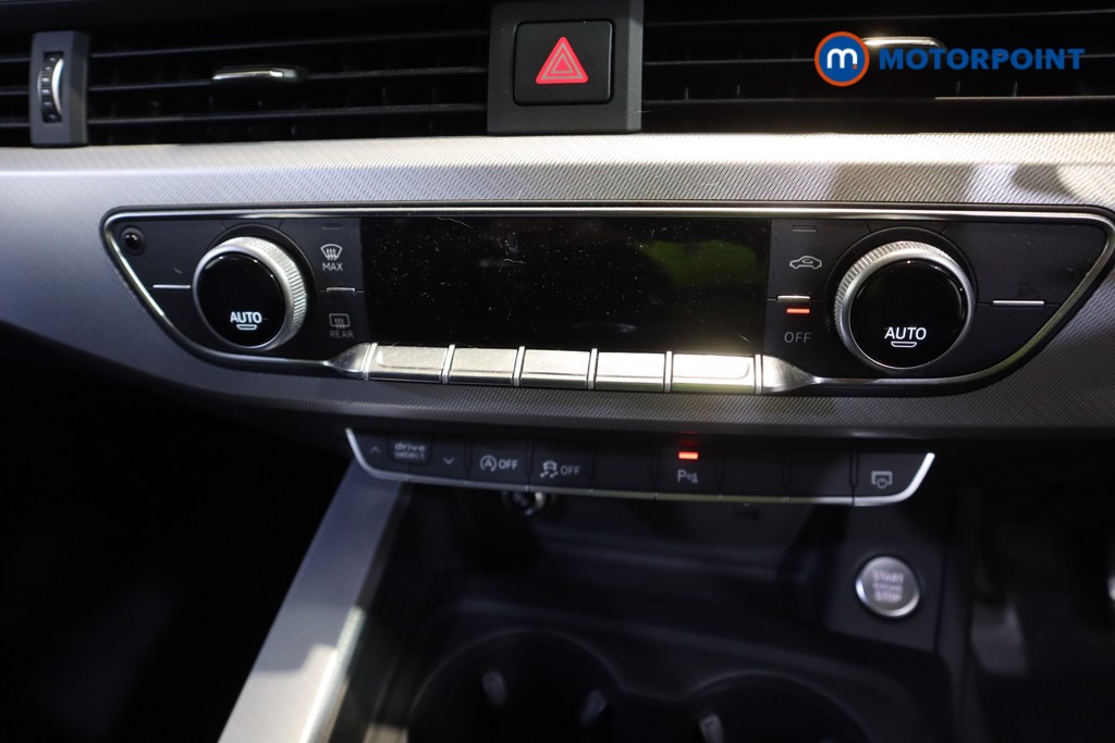 Audi A4 SE Manual Petrol Saloon - Stock Number (1601520) - 6th supplementary image