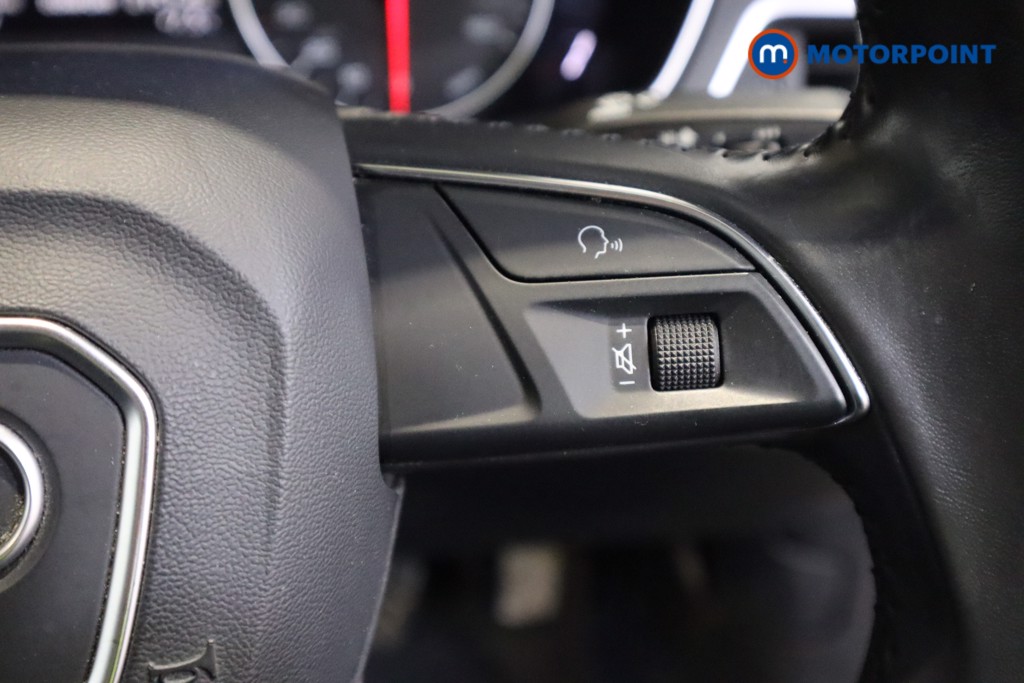 Audi A4 SE Manual Petrol Saloon - Stock Number (1601520) - 12th supplementary image