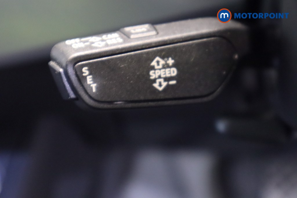 Audi A4 SE Manual Petrol Saloon - Stock Number (1601520) - 13th supplementary image