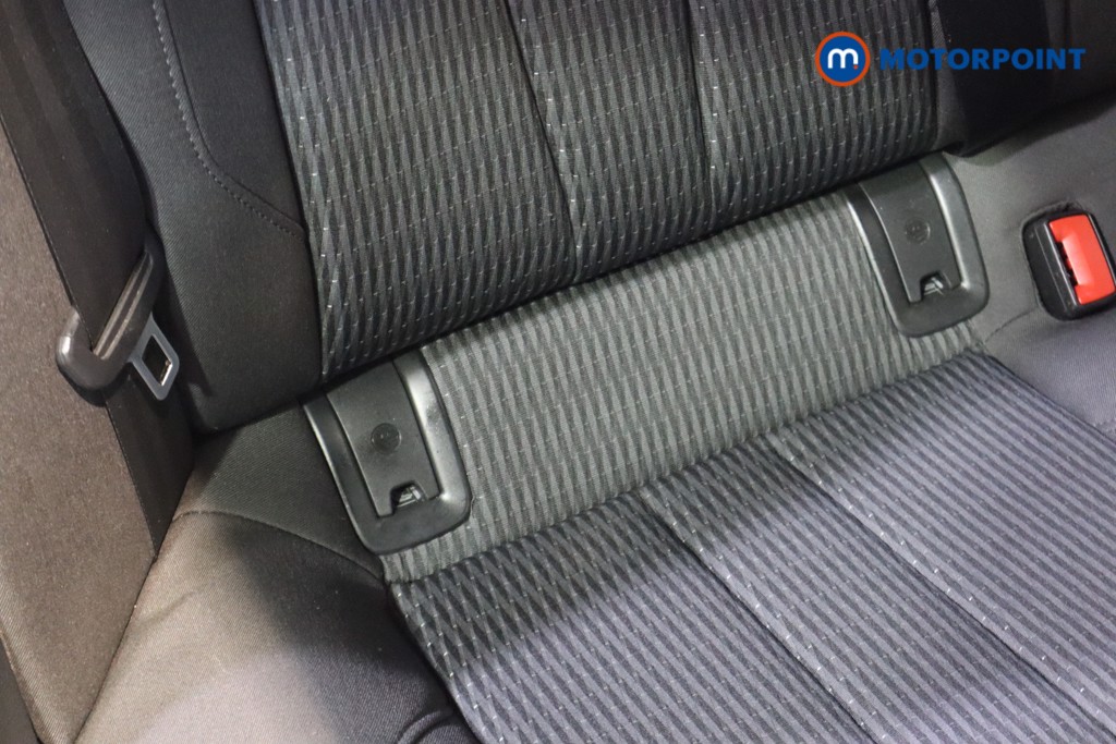 Audi A4 SE Manual Petrol Saloon - Stock Number (1601520) - 20th supplementary image