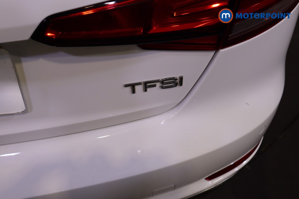 Audi A4 SE Manual Petrol Saloon - Stock Number (1601520) - 30th supplementary image