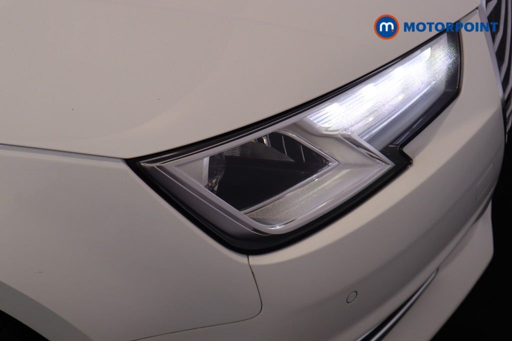 Audi A4 SE Manual Petrol Saloon - Stock Number (1601520) - 31st supplementary image