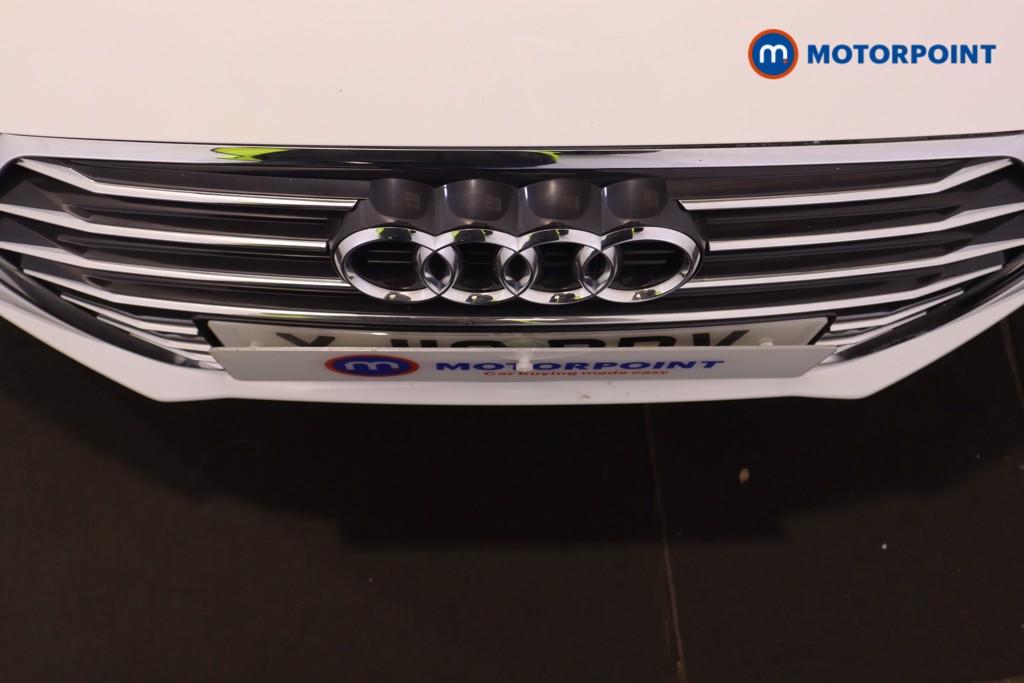 Audi A4 SE Manual Petrol Saloon - Stock Number (1601520) - 32nd supplementary image