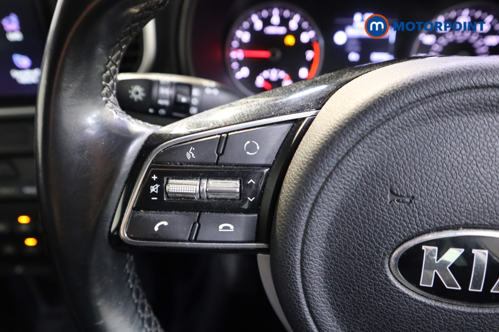 KIA Sportage 2 Manual Petrol SUV - Stock Number (1601623) - 3rd supplementary image