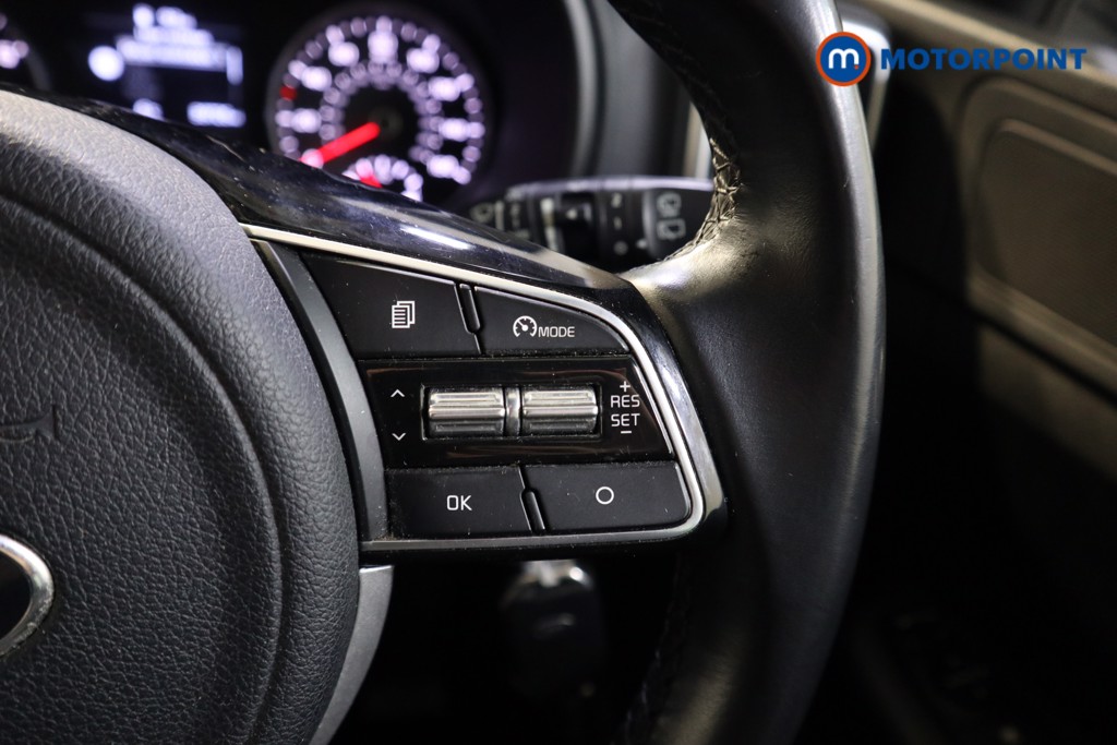 KIA Sportage 2 Manual Petrol SUV - Stock Number (1601623) - 4th supplementary image