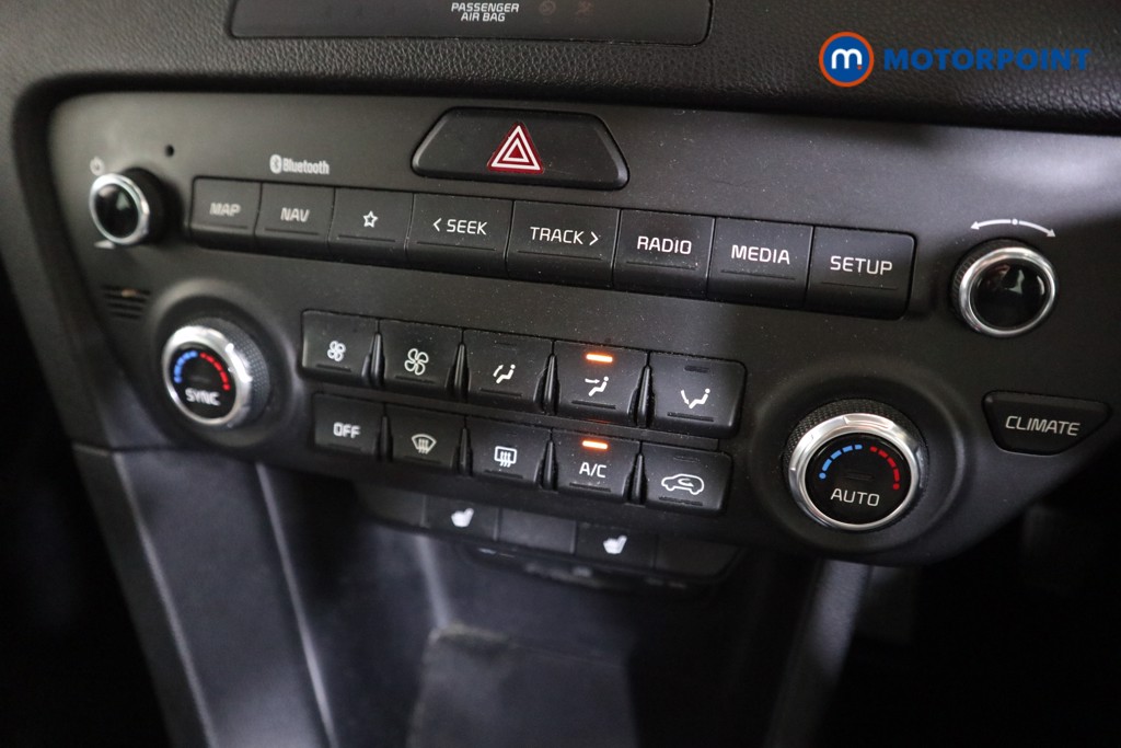 KIA Sportage 2 Manual Petrol SUV - Stock Number (1601623) - 7th supplementary image