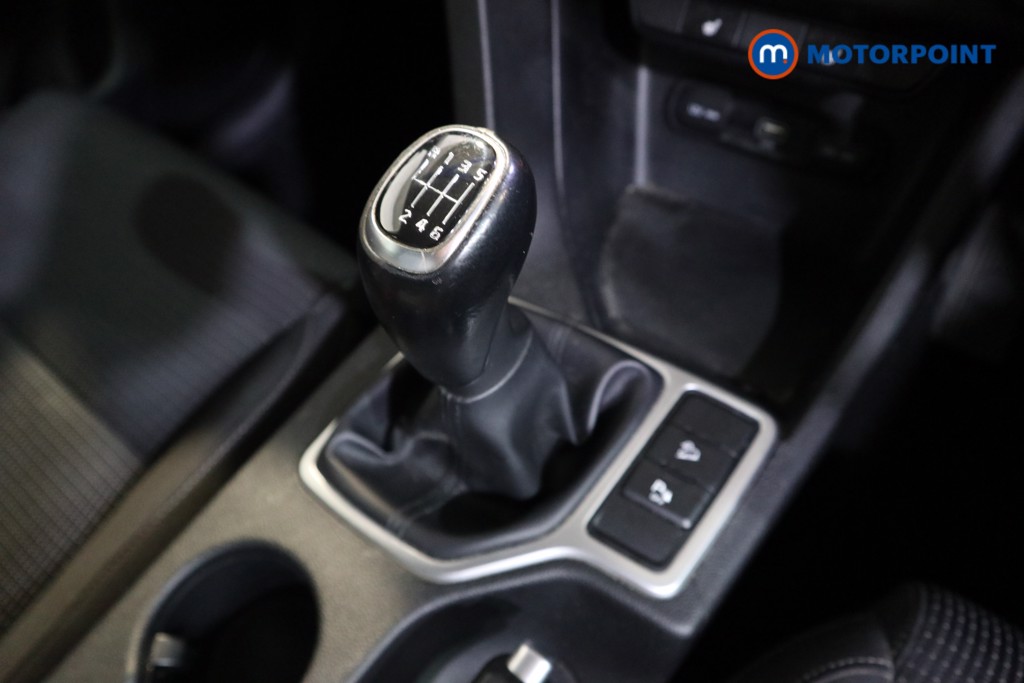 KIA Sportage 2 Manual Petrol SUV - Stock Number (1601623) - 9th supplementary image