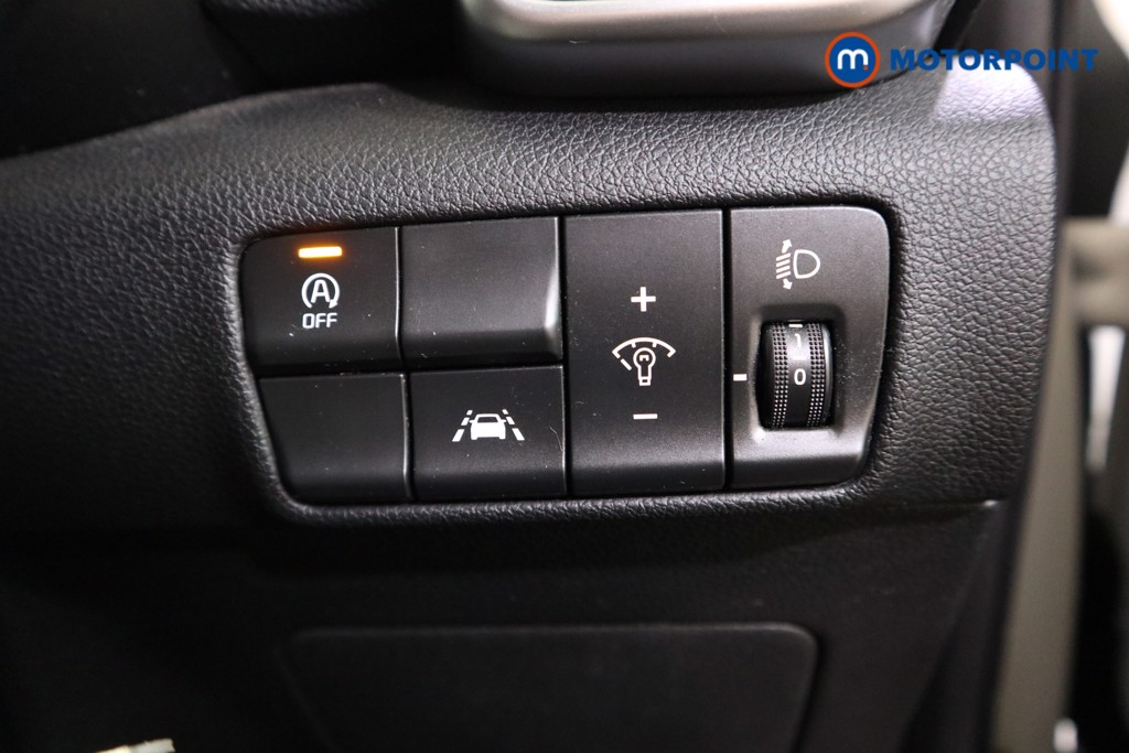 KIA Sportage 2 Manual Petrol SUV - Stock Number (1601623) - 10th supplementary image