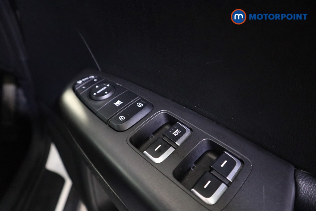 KIA Sportage 2 Manual Petrol SUV - Stock Number (1601623) - 11th supplementary image