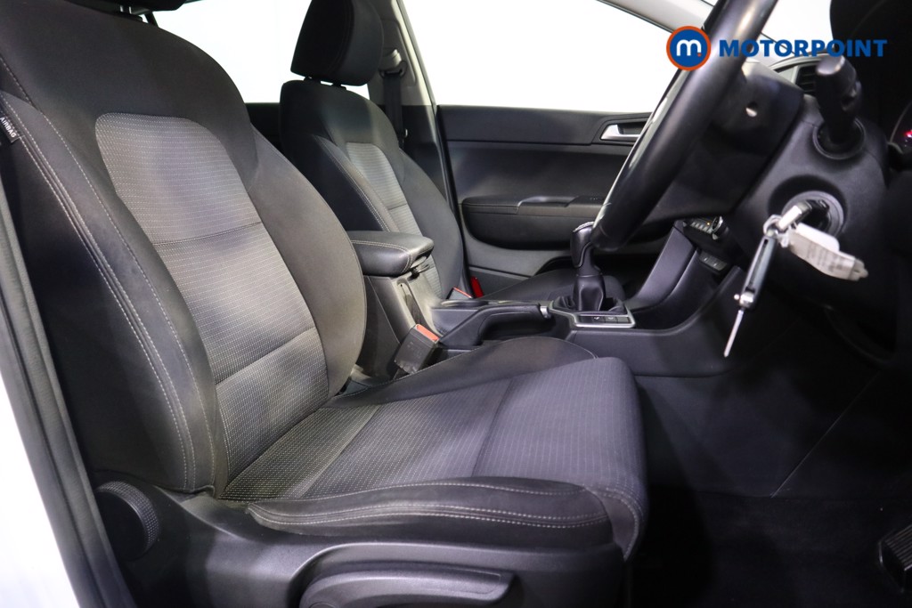 KIA Sportage 2 Manual Petrol SUV - Stock Number (1601623) - 12th supplementary image