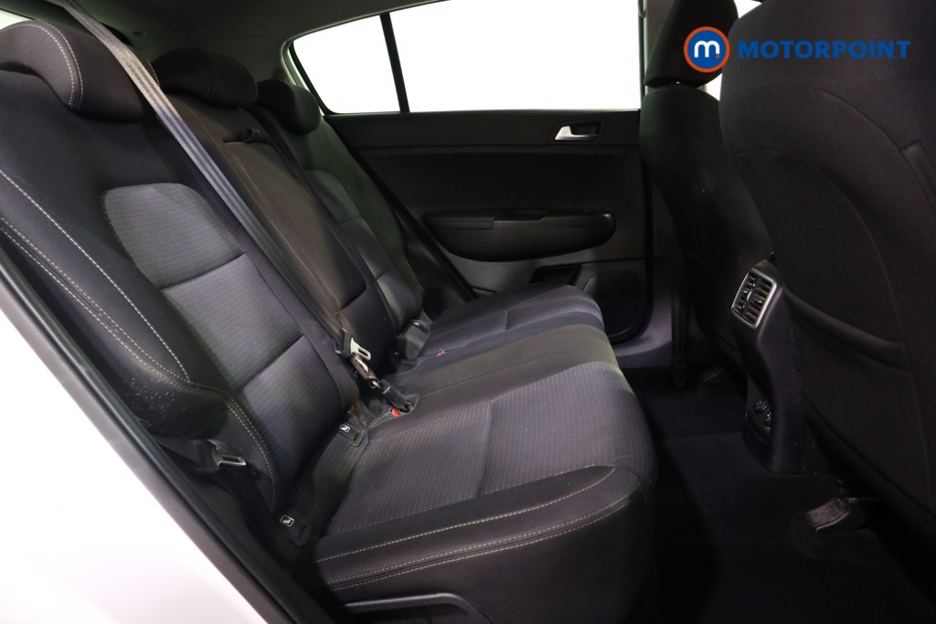 KIA Sportage 2 Manual Petrol SUV - Stock Number (1601623) - 13th supplementary image