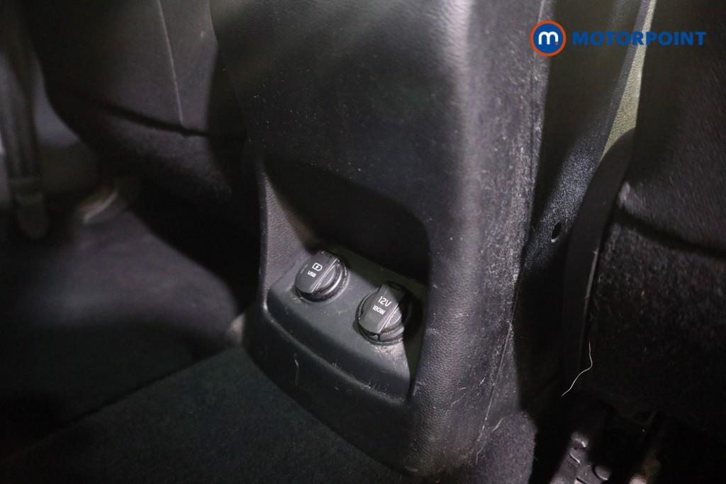 KIA Sportage 2 Manual Petrol SUV - Stock Number (1601623) - 15th supplementary image