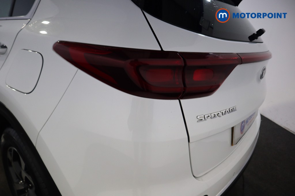 KIA Sportage 2 Manual Petrol SUV - Stock Number (1601623) - 24th supplementary image