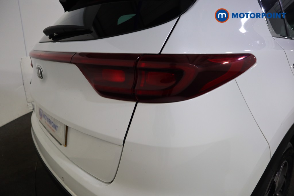 KIA Sportage 2 Manual Petrol SUV - Stock Number (1601623) - 25th supplementary image