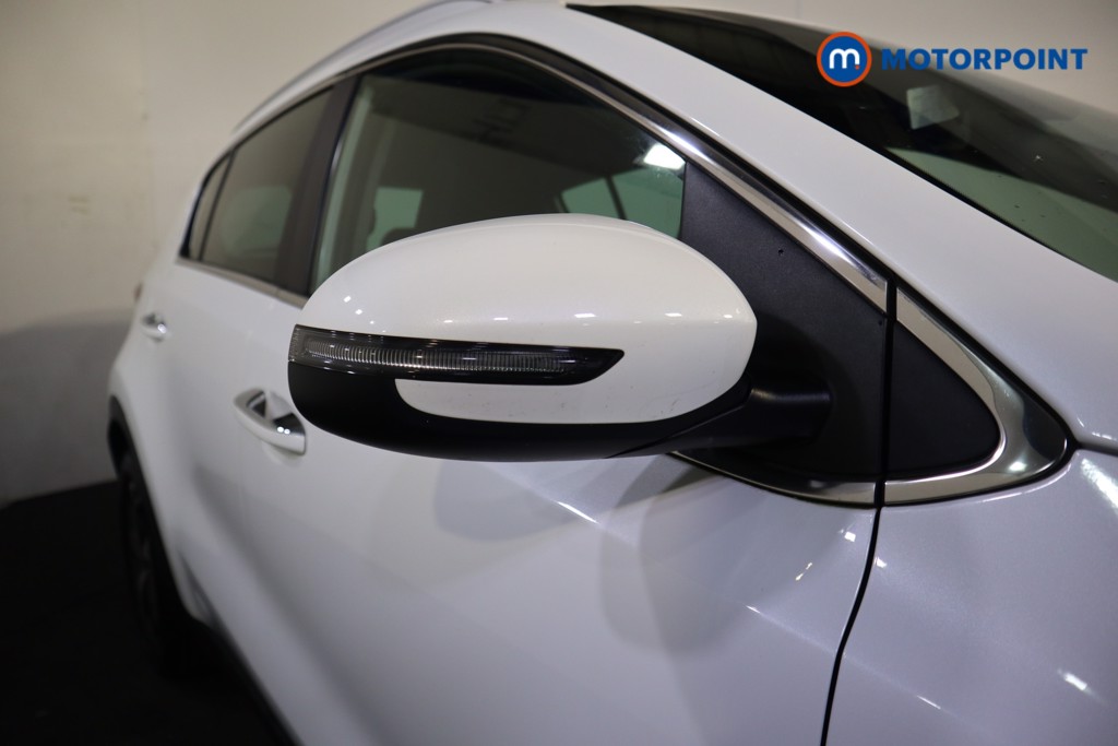 KIA Sportage 2 Manual Petrol SUV - Stock Number (1601623) - 27th supplementary image