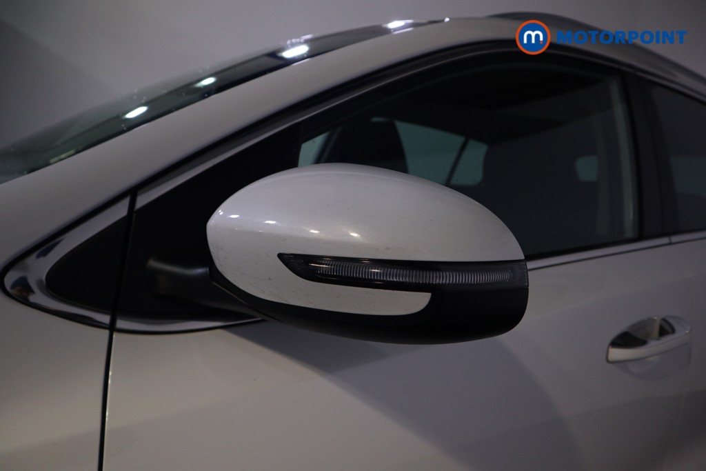 KIA Sportage 2 Manual Petrol SUV - Stock Number (1601623) - 28th supplementary image