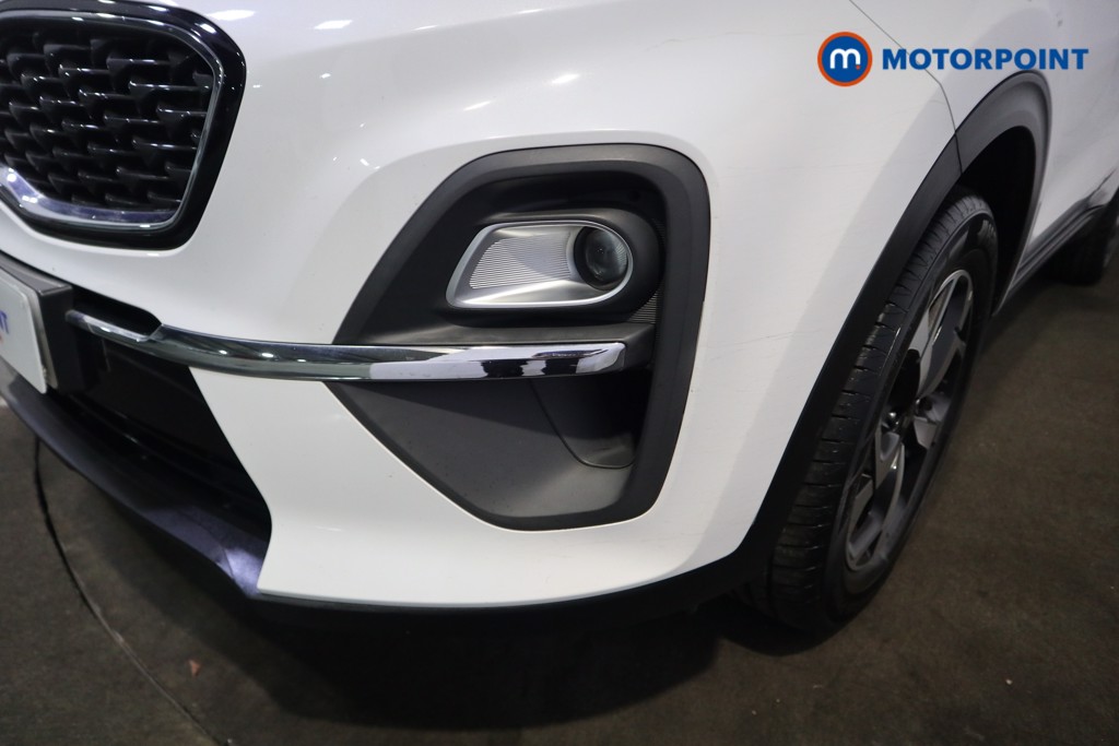 KIA Sportage 2 Manual Petrol SUV - Stock Number (1601623) - 29th supplementary image