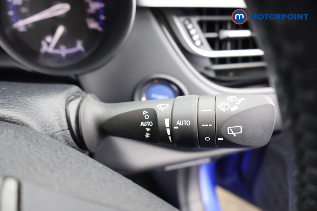 Toyota C-Hr Icon Automatic Petrol-Electric Hybrid SUV - Stock Number (1601724) - 6th supplementary image