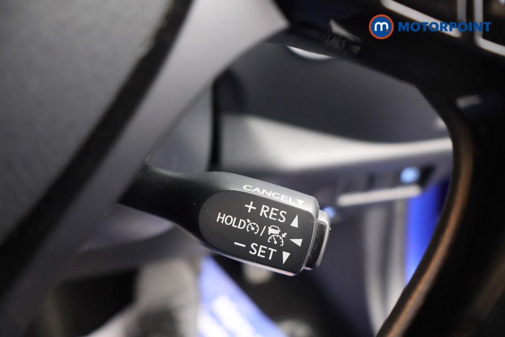 Toyota C-Hr Icon Automatic Petrol-Electric Hybrid SUV - Stock Number (1601724) - 7th supplementary image