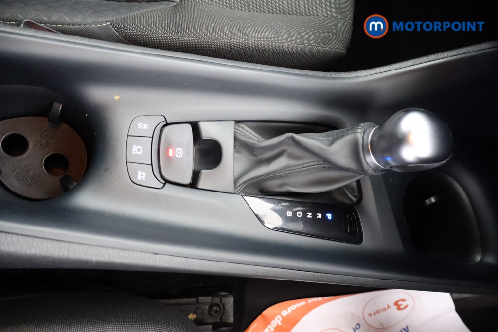 Toyota C-Hr Icon Automatic Petrol-Electric Hybrid SUV - Stock Number (1601724) - 11th supplementary image