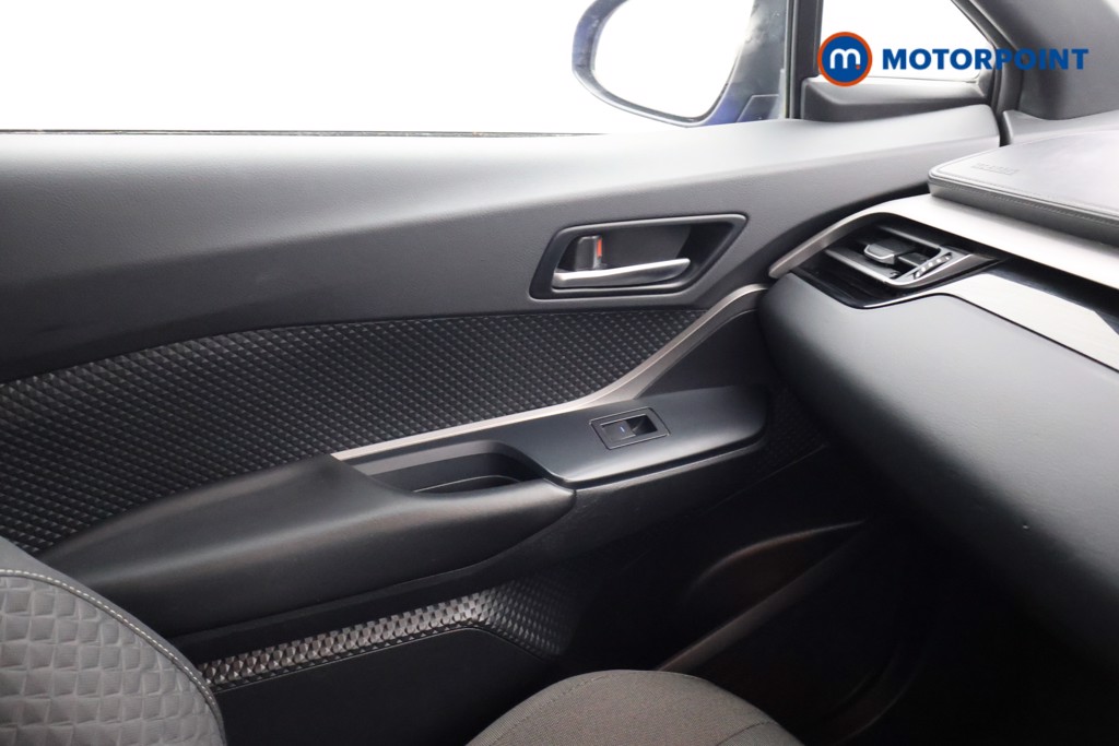 Toyota C-Hr Icon Automatic Petrol-Electric Hybrid SUV - Stock Number (1601724) - 13th supplementary image