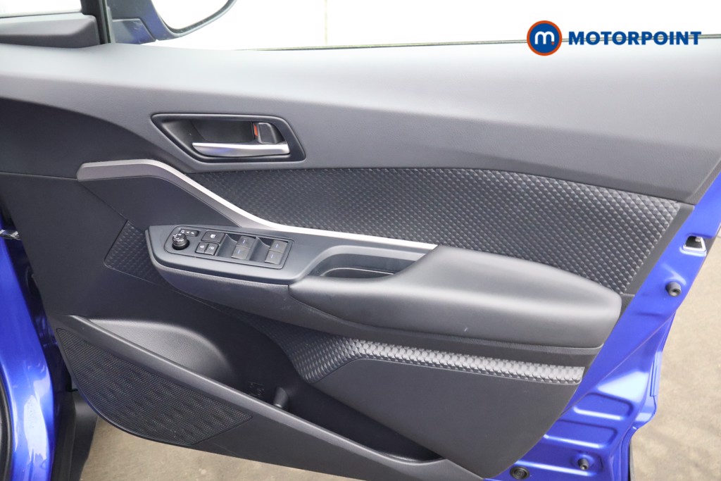 Toyota C-Hr Icon Automatic Petrol-Electric Hybrid SUV - Stock Number (1601724) - 14th supplementary image