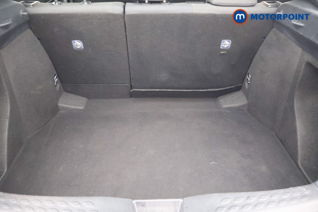 Toyota C-Hr Icon Automatic Petrol-Electric Hybrid SUV - Stock Number (1601724) - 22nd supplementary image