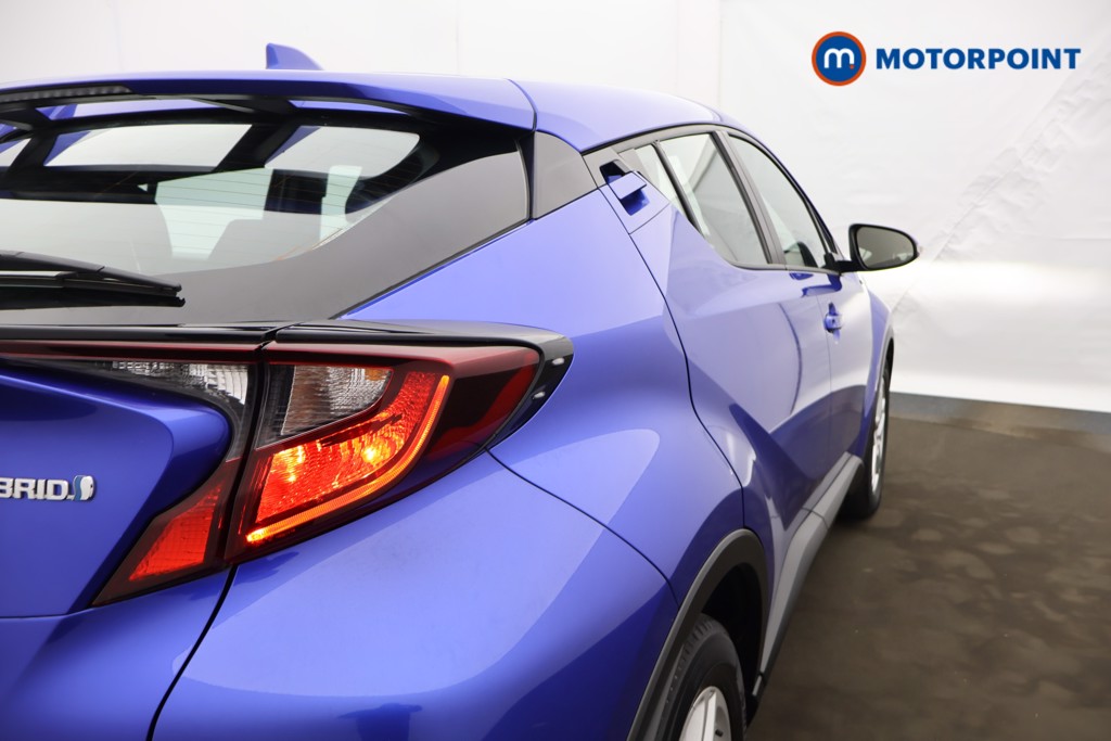Toyota C-Hr Icon Automatic Petrol-Electric Hybrid SUV - Stock Number (1601724) - 25th supplementary image
