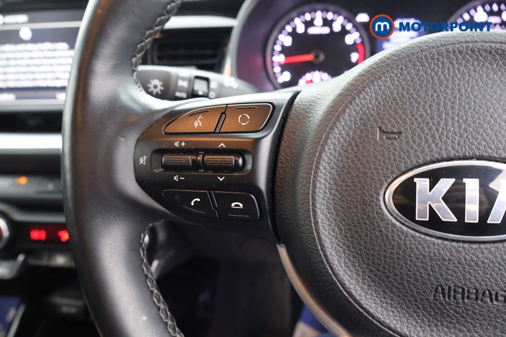 KIA Stonic 4 Automatic Petrol SUV - Stock Number (1602223) - 2nd supplementary image