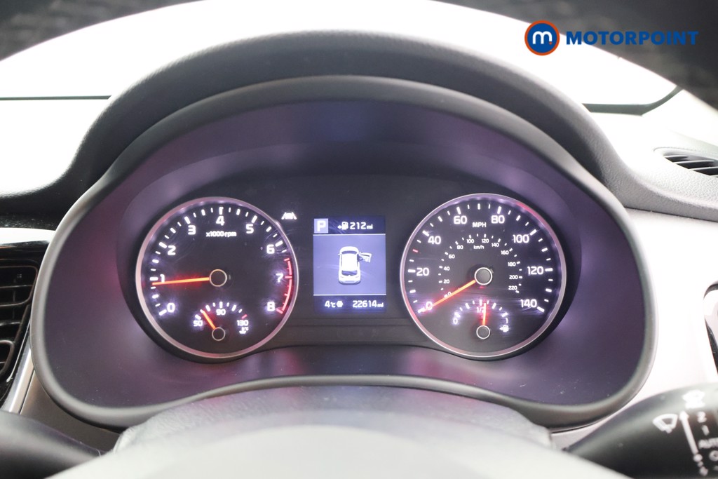 KIA Stonic 4 Automatic Petrol SUV - Stock Number (1602223) - 4th supplementary image