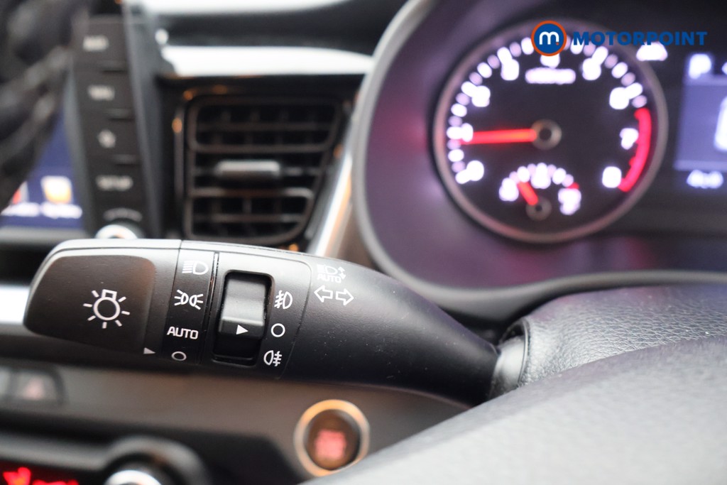 KIA Stonic 4 Automatic Petrol SUV - Stock Number (1602223) - 5th supplementary image