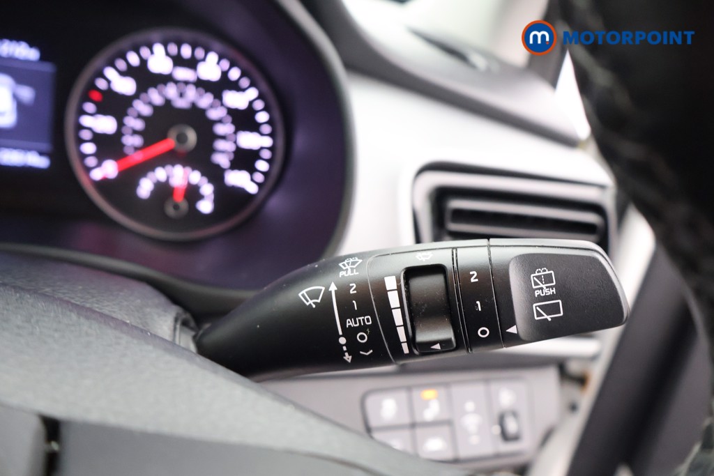 KIA Stonic 4 Automatic Petrol SUV - Stock Number (1602223) - 6th supplementary image